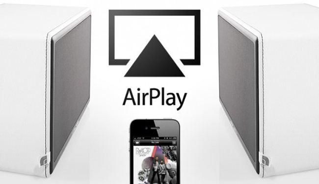 iOS 8 يتيح استخدام تقنية AirPlay دون الاتصال بشبكات Wi-Fi