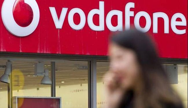 Revelation: Vodafone’s secret wires allow state surveillance