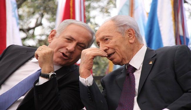 Israel's Peres, Netanyahu congratulate Egypt's Sisi