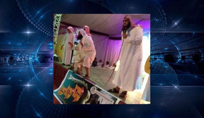 محافل للترفيه أم مدارس للإرهاب