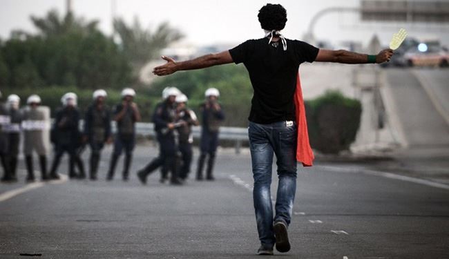 27 سازمان حقوقی: دادگاه عربی در بحرین 