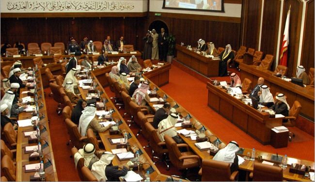 قانون جديد يلزم كل بحريني لديه جنسية أجنبية التخلي عنها