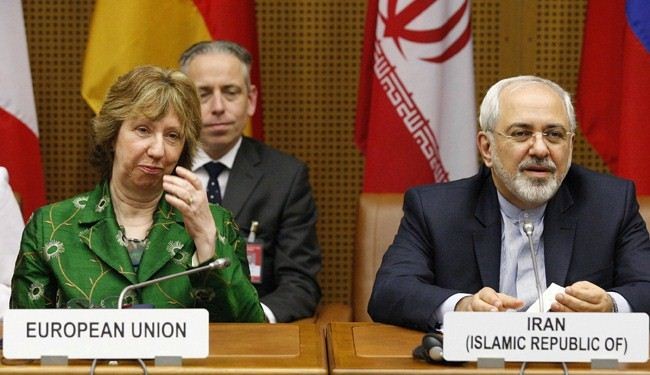 Iran, US officials to meet ahead of next nuclear talks