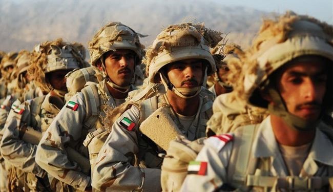 الإمارات: خدمة عسكرية إلزامية للذكور واختيارية للإناث