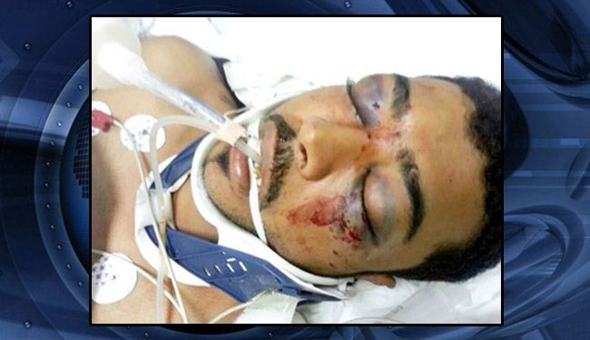 سلام البحرين: تسجيل صوتي يؤكد استشهاد العبار بطلق ناري