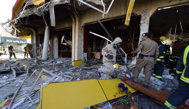 23 قتيلا في باكستان في هجومين على مطعمين مكتظين بزوار شيعة