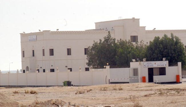 الوفاق: عنابر في 