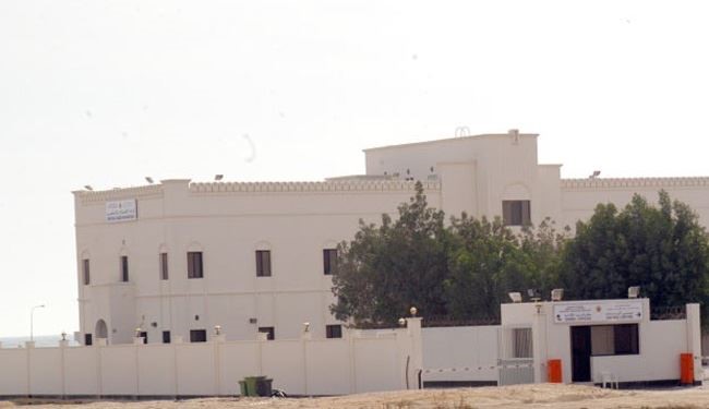 آماری از داخل مخوفترین زندان بحرین