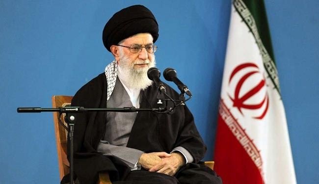 Leader: Nuclear arms totally against humanity