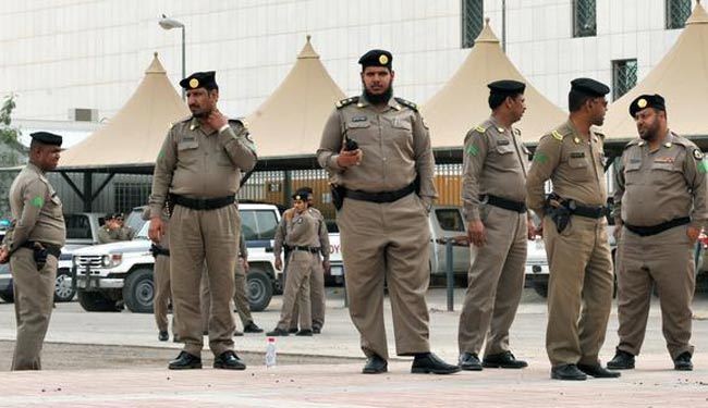 الرياض تحكم ناشطا بالاعدام بتهمة الاشتراك بالتظاهرات