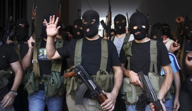 مجهولون يختطفون 8 عمال شرق لبنان