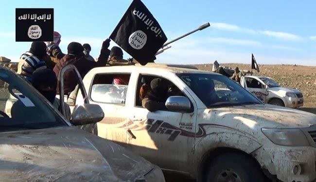 داعش في الموصل...کیف ولماذا؟