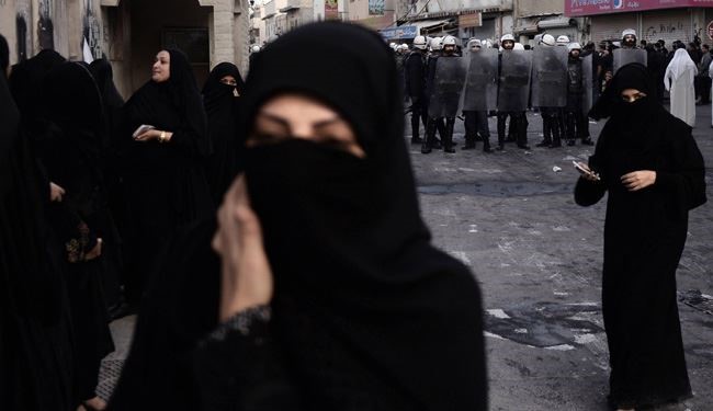 مسأله خطرناکی که بر زندگی بحرینی‌ها سایه افکنده است