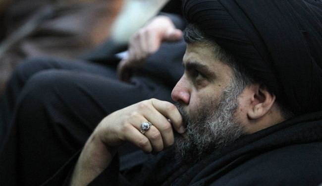 Sadr calls for protecting Iraq’s Christian and Islamic religious sites from ISIL
