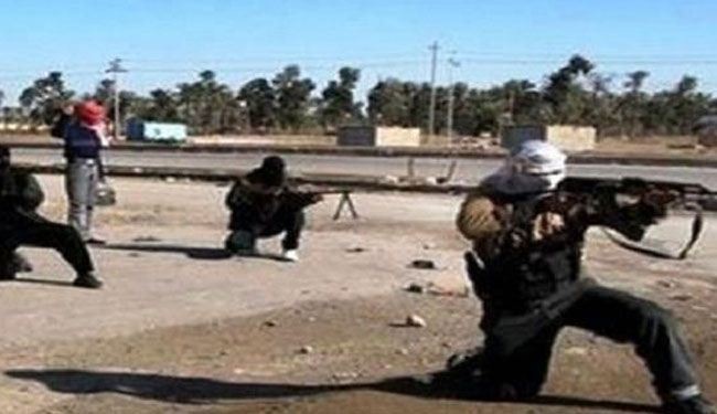 عشائر نينوى تقتل 23 داعشياً بالموصل وتبدأ بتحرير حي الوحدة