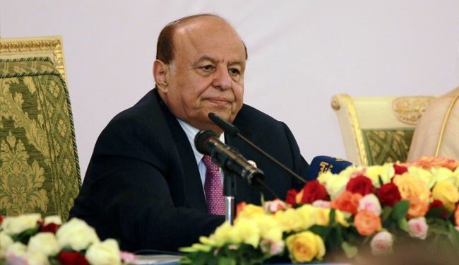 کمبود انرژی، شش وزیر یمنی را تغییر داد