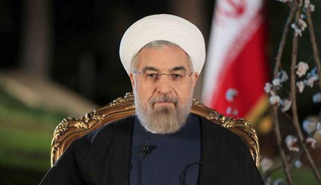 Iran vows to fight ISIL terrorism in Iraq