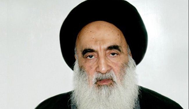 Sistani issues call to arms against Iraq ISIL militants