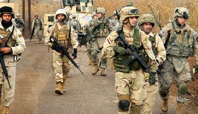 جيش العراق يسيطر على معظم الرمادي وتحرير ناحية الاسحاقي