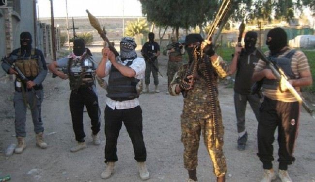 ISIL militants execute 12 clerics in Mosul for rejecting to obey them