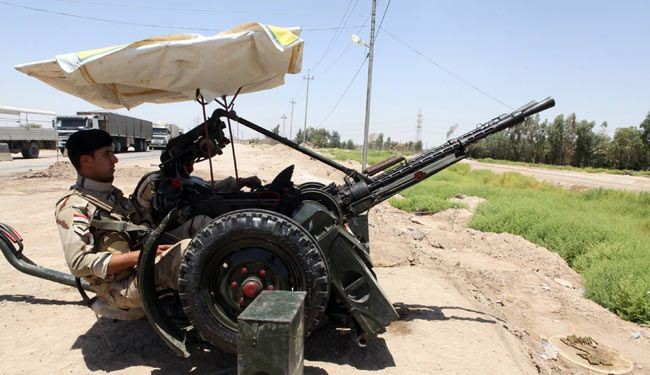 مقتل كبار قادة داعش بينهم مجرمين بارزين في نينوى