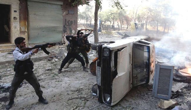 رئيس بلدية ماردين التركية: الحكومة تواطأت مع 