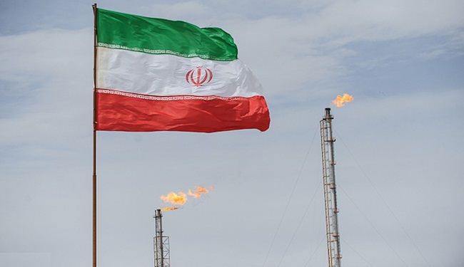 مد أنبوب الغاز الإيراني إلى العراق سينتهي في 2015