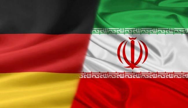محادثات ایرانیة المانیة في طهران في اطار المفاوضات النوویة