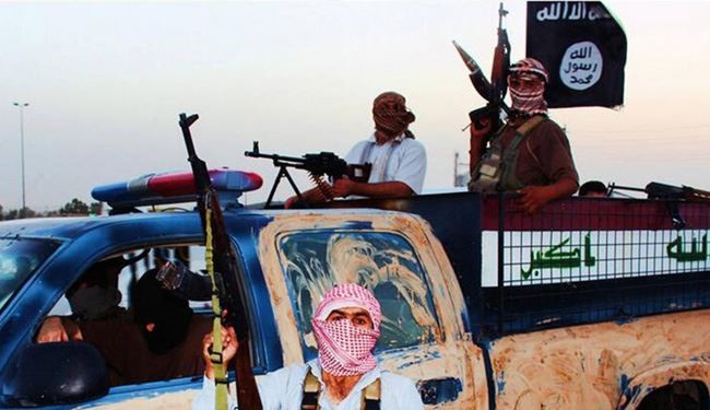 درخواست دادگستری عراق برای موافقت با اعدام تروریستها