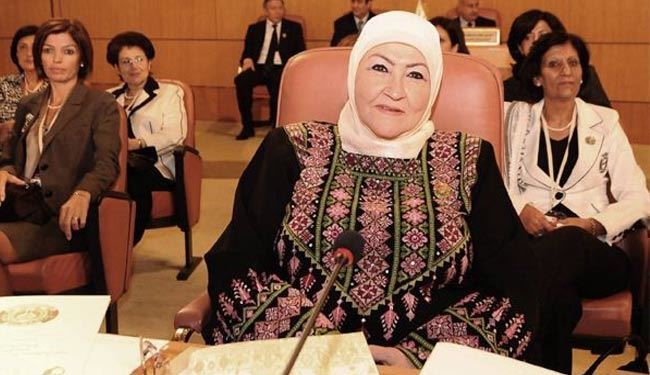 درمان همسر محمود عباس در بیمارستان رژیم صهیونیستی