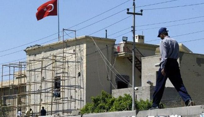Turkey evacuates Basra consulate over ISIL threat