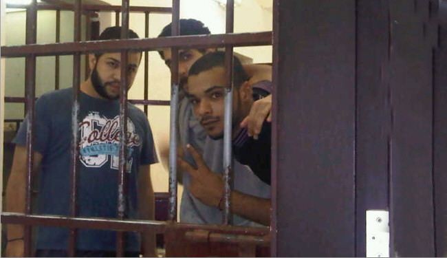 السجن بين 10 و3 سنوات لـ12 بحرينيا بينهم أطفال