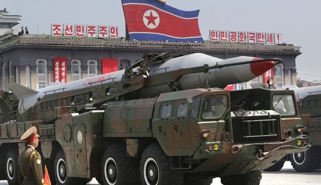 كوريا الشمالية: قدرتنا النووية تردع اي تهديدات