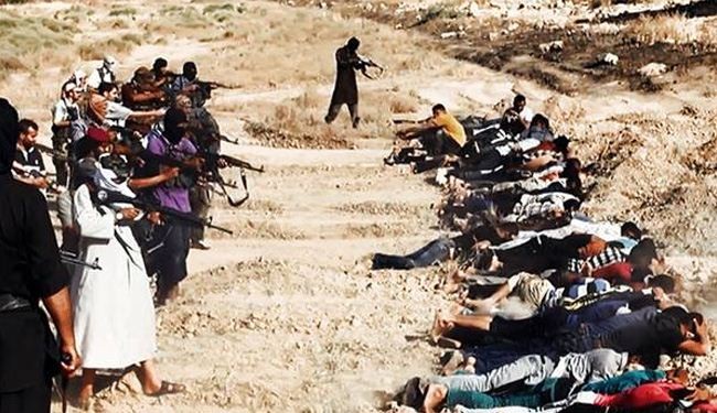 ISIL war crimes may trigger regional sectarian war: UN