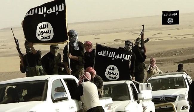 بغداد تحمل الرياض مسؤولية الاعمال الارهابية في البلاد