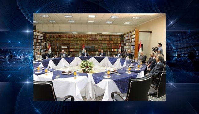 درخواست چهره های سرشناس عراقی از دنیا