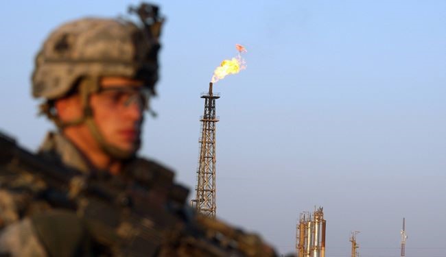 ناکامی داعش در حمله به پالاشگاه نفت بیجی