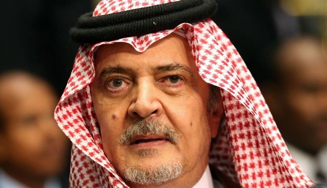 واکنش وزیر خارجه عربستان به رویدادهای عراق