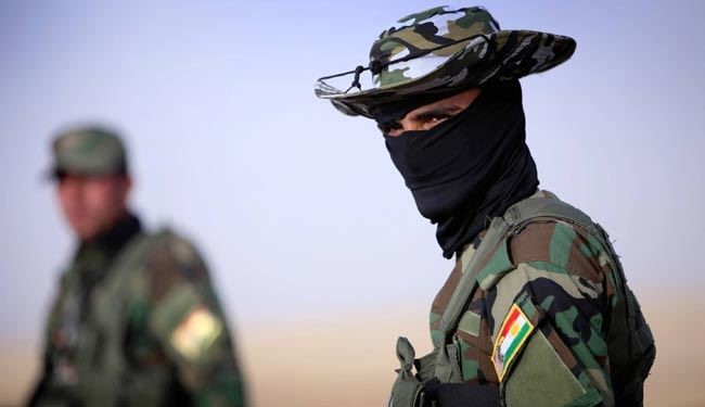 رؤیای کردستان عراق پس از اعزام نیرو به کرکوک