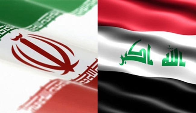 العراق ونظرية الأمن القومي الايراني