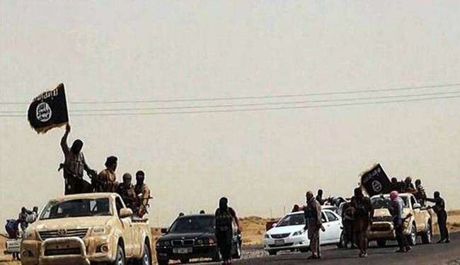 Kurdish intelligence officer: British ISIL militants 'will target UK'