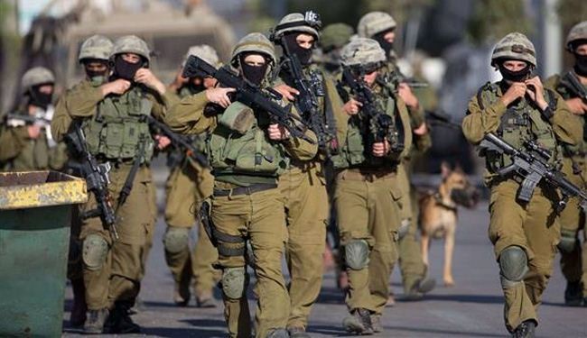 Israel kills Palestinian teen in escalating West Bank arrest raids