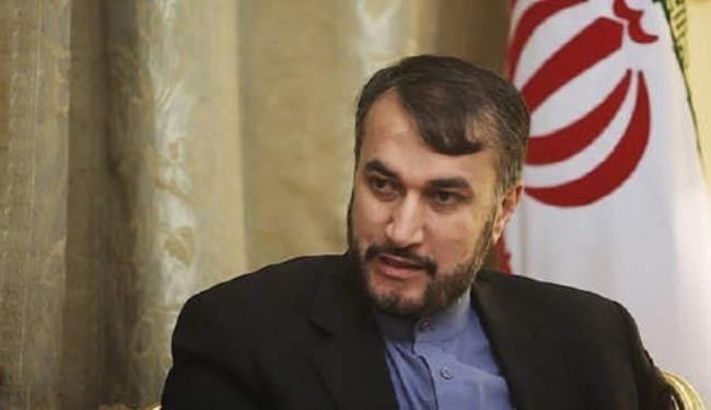ايران: اميركا تفتقد الارادة الجدية لمكافحة الارهاب في العراق