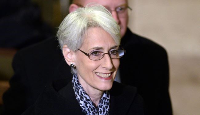 اميركا تصف المفاوضات النووية مع ايران بالصعبة جدا والبناءة