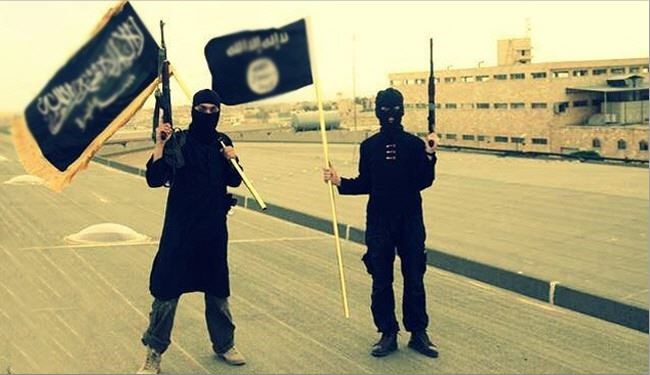 داعش يسيطر على بلدات سورية على الحدود مع العراق