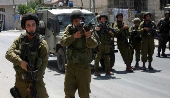 شهادت یک فلسطینی و زخمی شدن 9 نفر دیگر