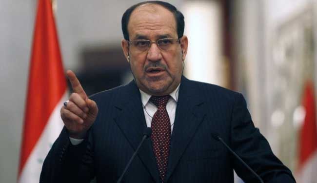 ائتلاف مالکی: عراقیها هرگز بنده آمریکا نخواهند بود