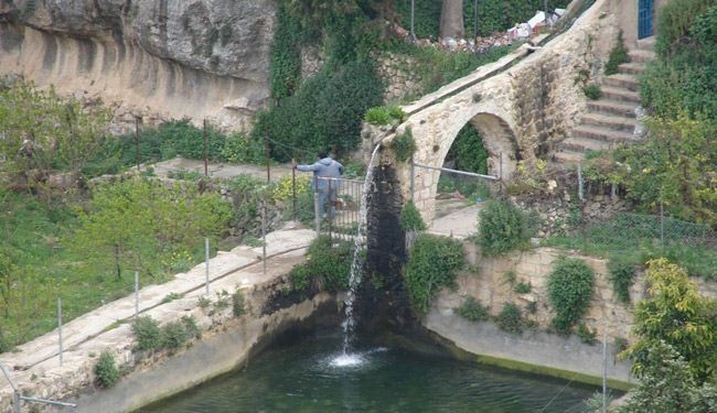اليونسكو تدرج قرية فلسطينية كتراث مهدد