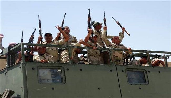 Iraqi forces arrest senior ISIL militant, kill 30 in Tal Afar