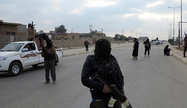 نمونه‌ای از جنایات داعش علیه زنان در کرکوک